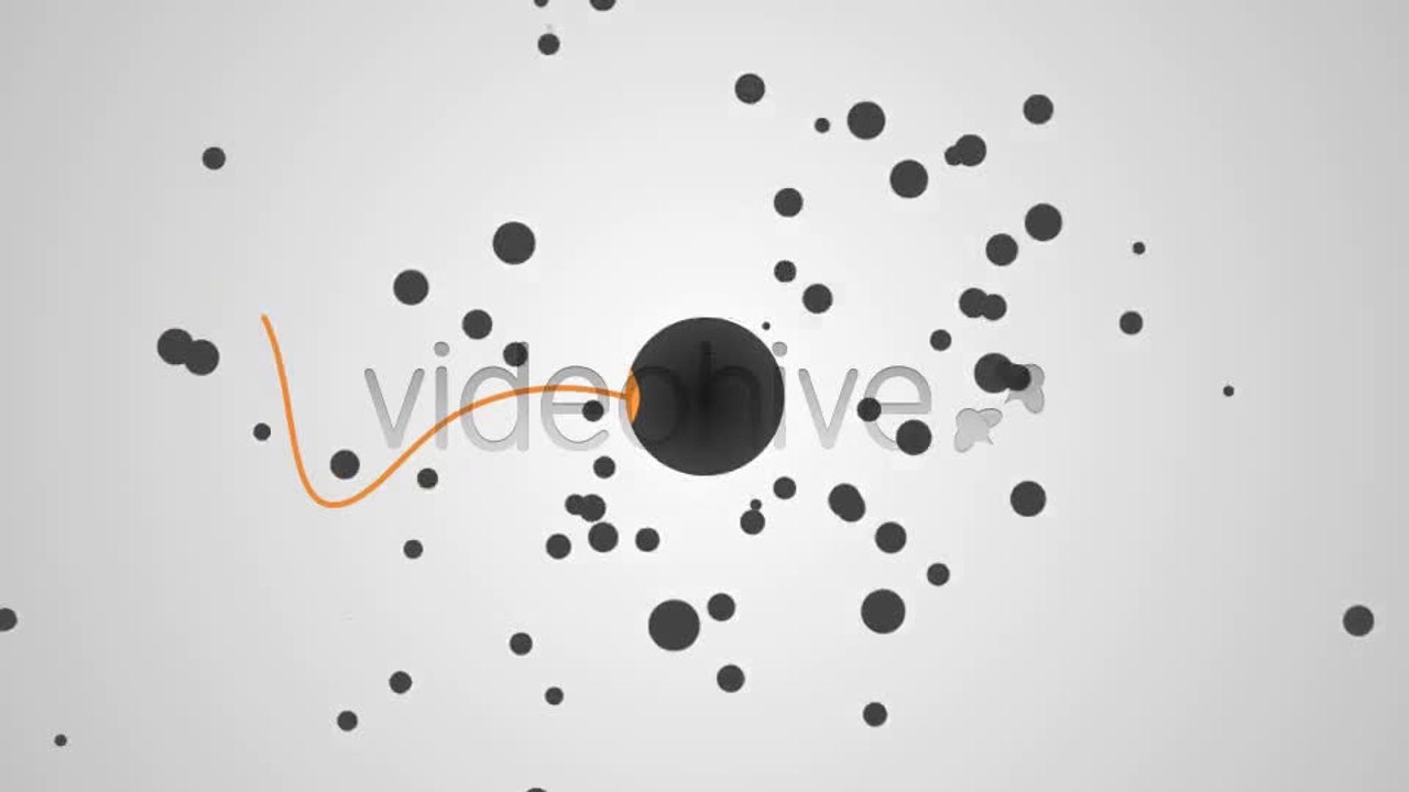 Logo Reveal - After Effects Template