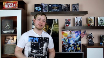 MAFIA 3 INOFFIZIELL ANGEKÜNDIGT? - MEHR INFOS ZU MIRRORS EDGE 2 - NewsView #14