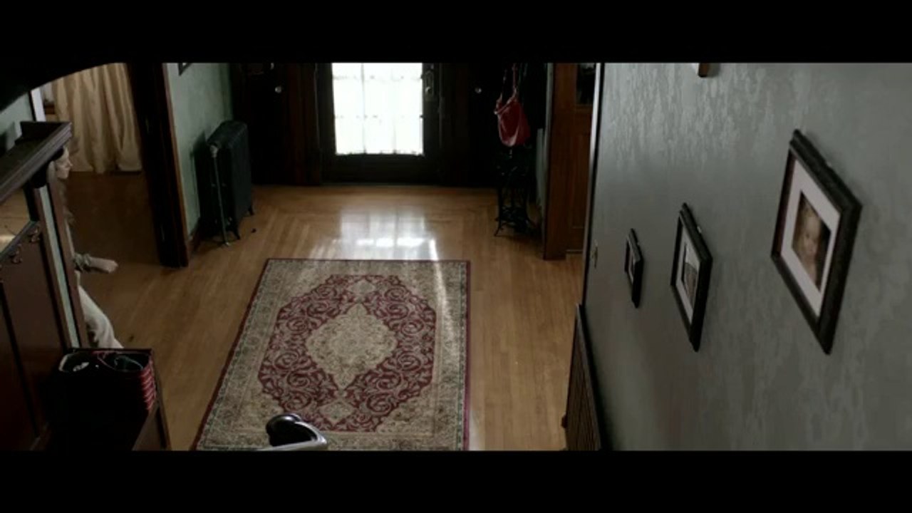 Proxy - Clip