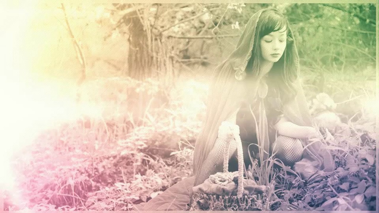 Models - After Effects Template