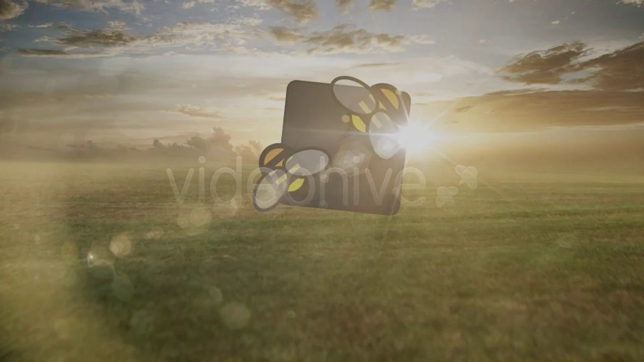 Grass 6.0 - After Effects Template