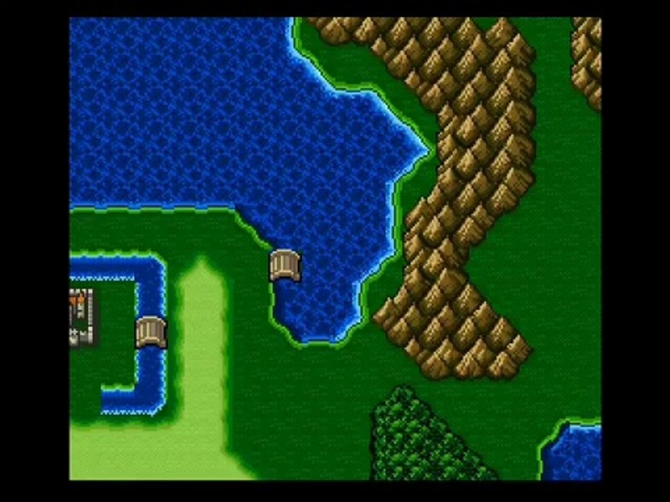 Let´s Play Final Fantasy IV German Part 16