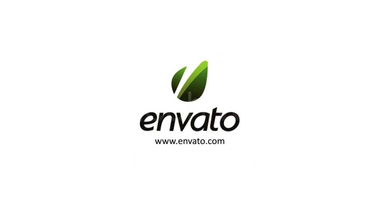 Corporate Box - After Effects Template
