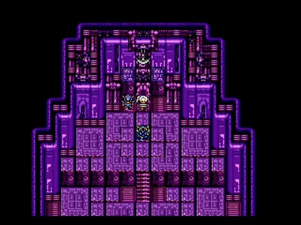 Let´s Play Final Fantasy IV German Part 18