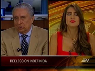 Contacto Directo 03 de Abril del 2014