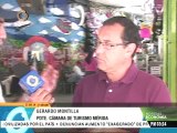 Actividad turística en Mérida decreció 45% en comparación con Semana Santa 2013