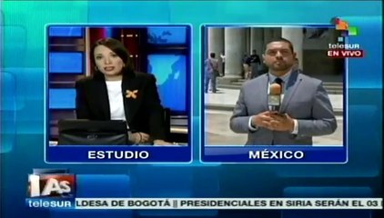 Ya llegan lectores a rendir homenaje a García Márquez en México