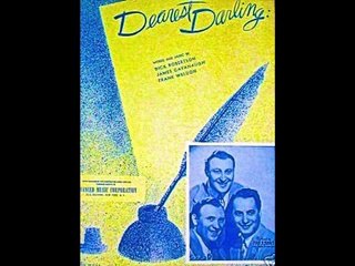 Hit-Of-The-Week Orchestra - Singing A Song To The Stars