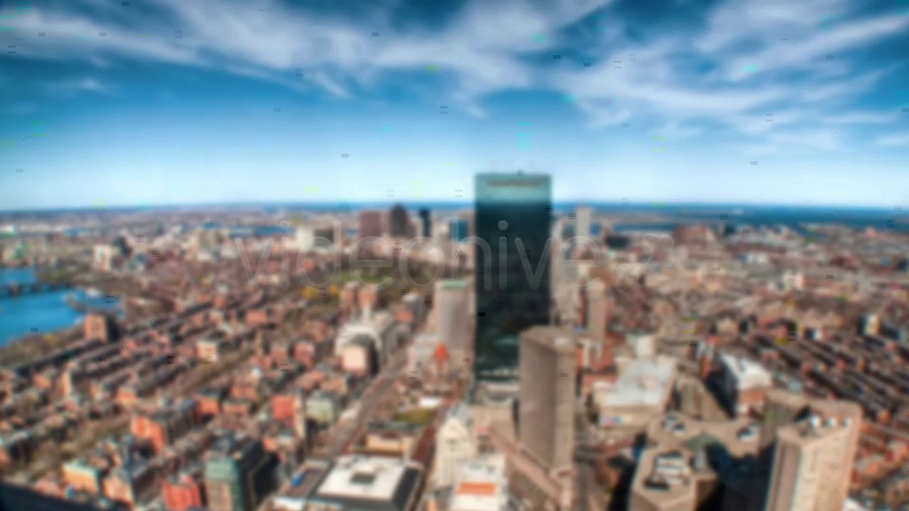 Lower Third - After Effects Template
