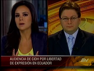 Contacto Directo 02 de Abril del 2014