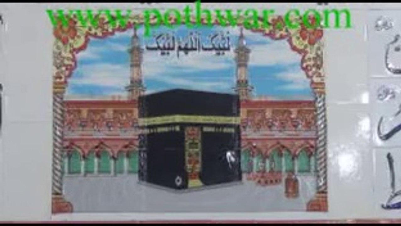 dhok tathar