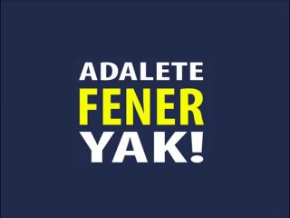 Ercüneyt Özdemir - Adalete Fener Yak!