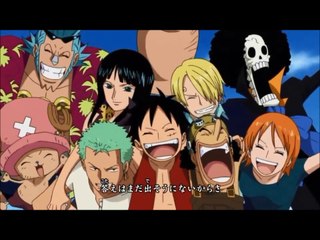 One Piece One Day 1:30 Opening