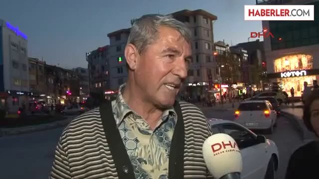 AK Parti ve CHP Adayları, Ysk'nın Kararını Değerlendirdi