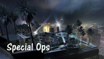 Call of Duty Modern Warfare 3 - Special ops Veteran Multiplayer #4