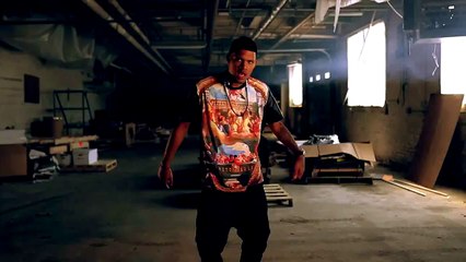 Mr Brown (Pauta Dj Leo Nava) (HD) ©