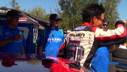 It All Goes Wrong In Seattle - Behind The Smoke 3 - Ep 16