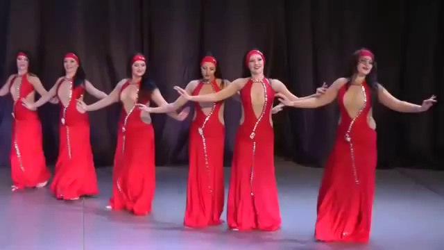 beautiful belly dance on Pashto Song (shahsawar and saima naz )