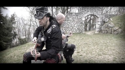 DEVIL INSIDE - Blackstage