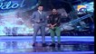 Pakistan Idol 2013-14 - Episode 38 - 07 Top 4 Elimination Gala Round (Kashif Ali)