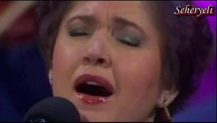 Ayşe Taş ♪♪♪ Şimdi Anladım Neden Bana Küstüğünü