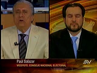 Contacto Directo 15 de Abril del 2014