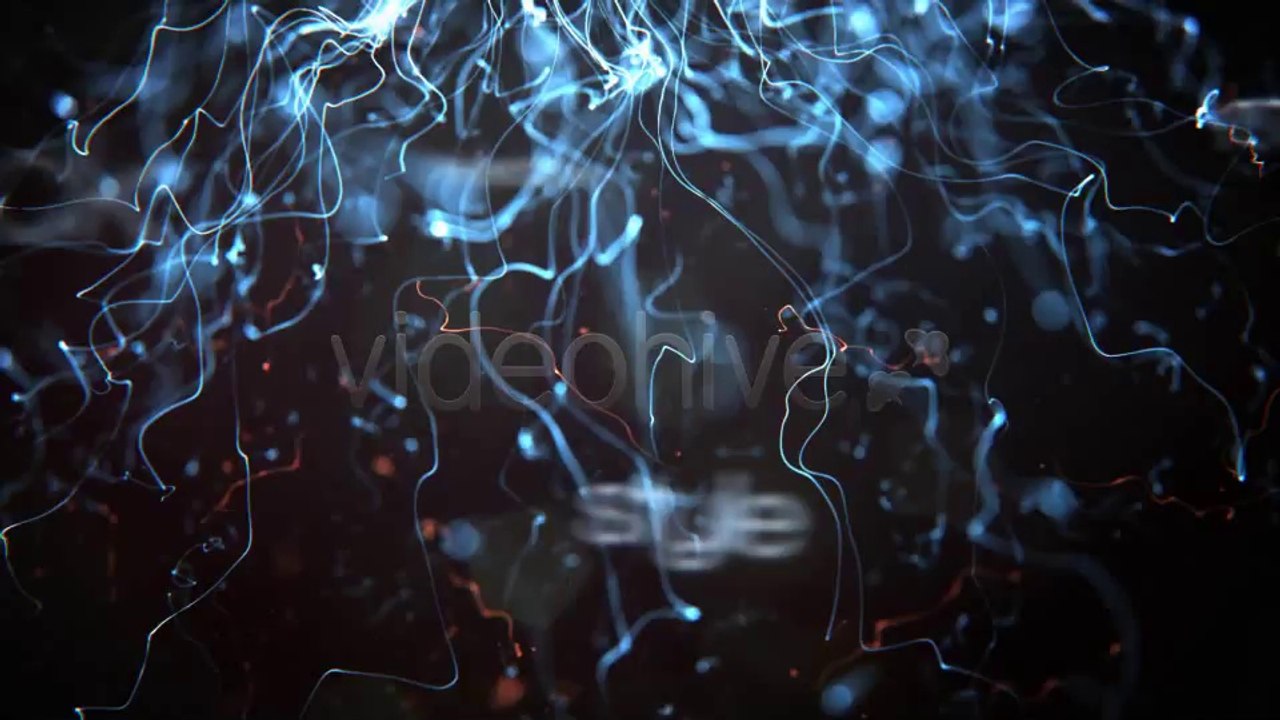 Inside - After Effects Template