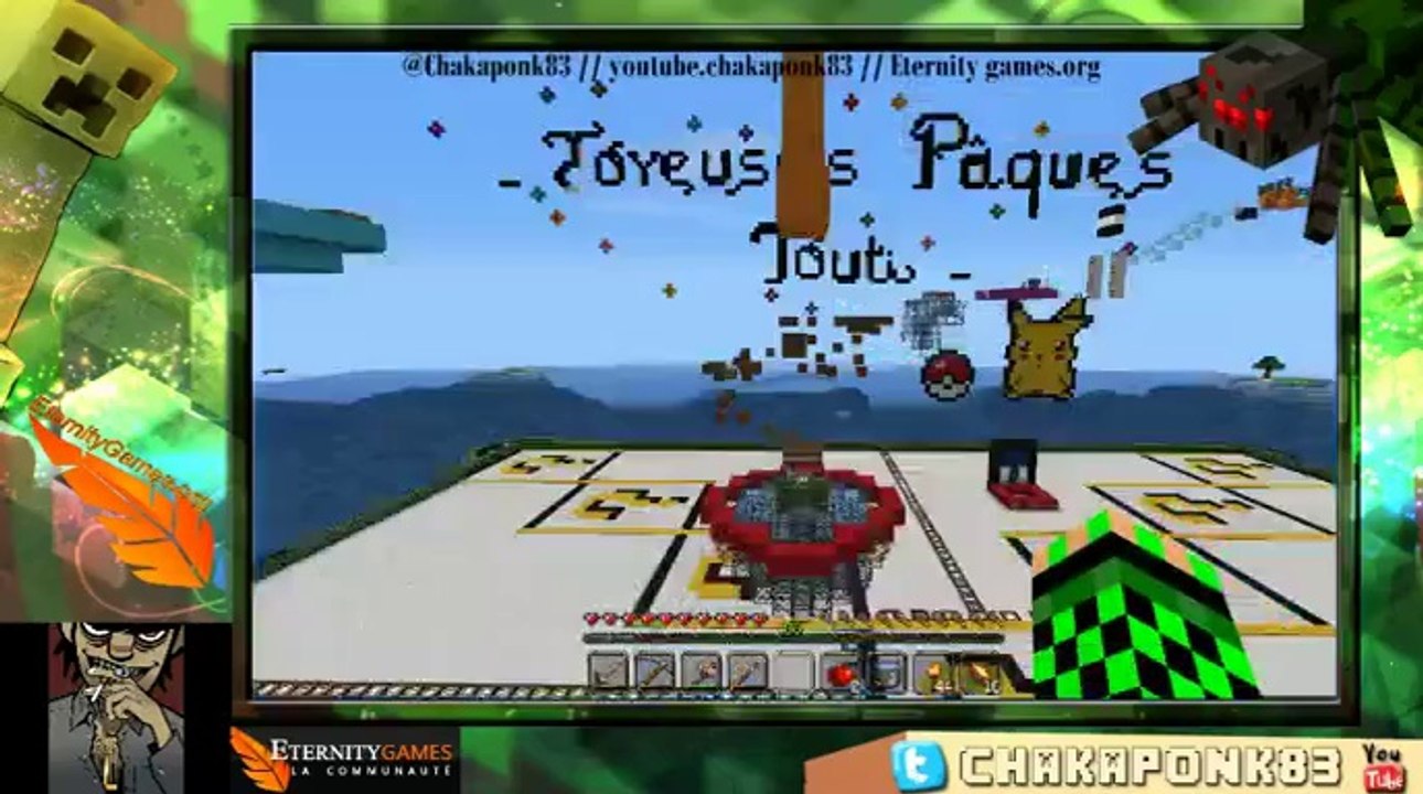 Eternity Games TV 2