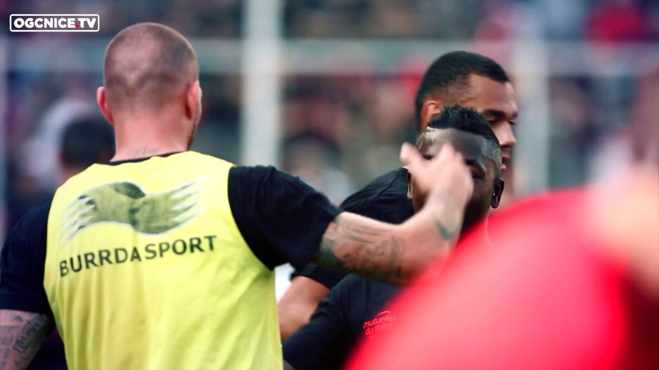 Digard répond aux supporters (2/2)