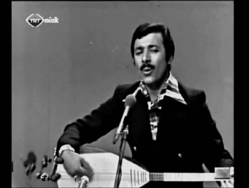 Neşet Ertaş - Âhu Gözlerini Sevdiğim Dilber