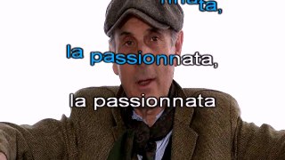 GUY MARCHAND - LA PASSIONATA