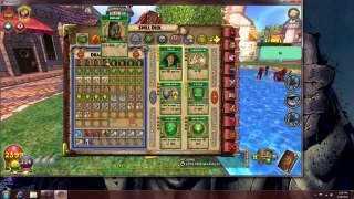 PlayerUp.com - Buy Sell Accounts - Wizard101 Accounts for Sale(1)