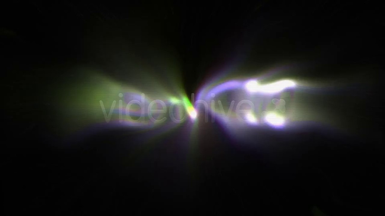 Dub-Step Glitch Logo Reveal - After Effects Template