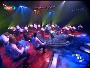 Muzaffer ERTÜRK-N’oldı Bu Gönlüm