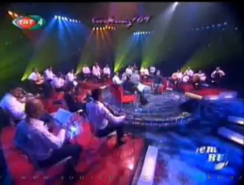 Muzaffer ERTÜRK-N’oldı Bu Gönlüm