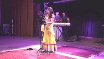Farzana Naz Pashto Song in Live Concert