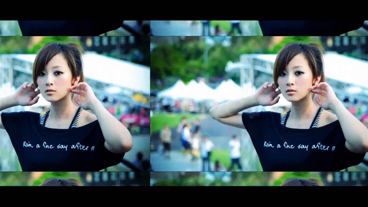 Media Transitions FX Pack - After Effects Template