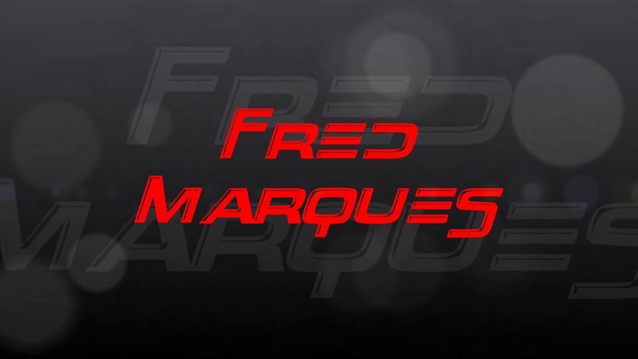 FRED MARQUES By Green Boys