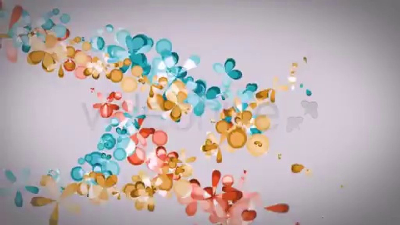 Elements Logo Reveal - After Effects Template