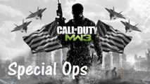 Call of Duty Modern Warfare 3 - Special ops Veteran Multiplayer #06