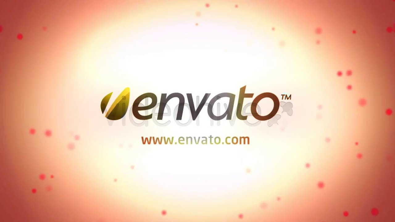 Sun Light Colorful Reveal - After Effects Template