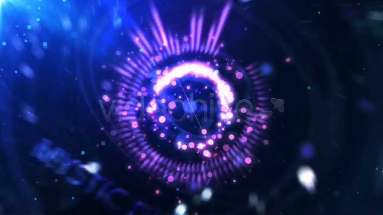 Illusions - After Effects Template