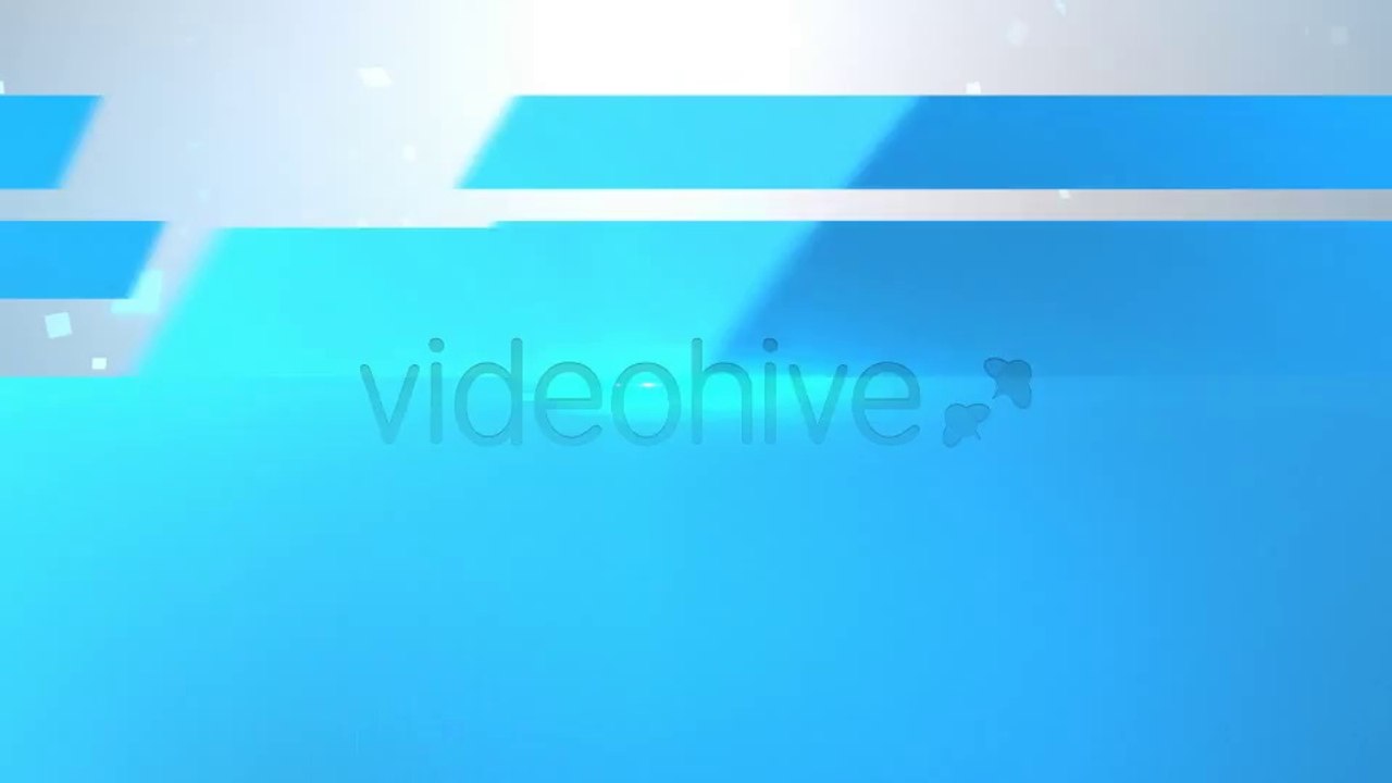 Stylish Logo Reveal - After Effects Template
