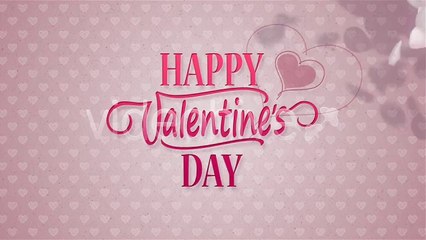 Rose Petals Reveal - After Effects Template