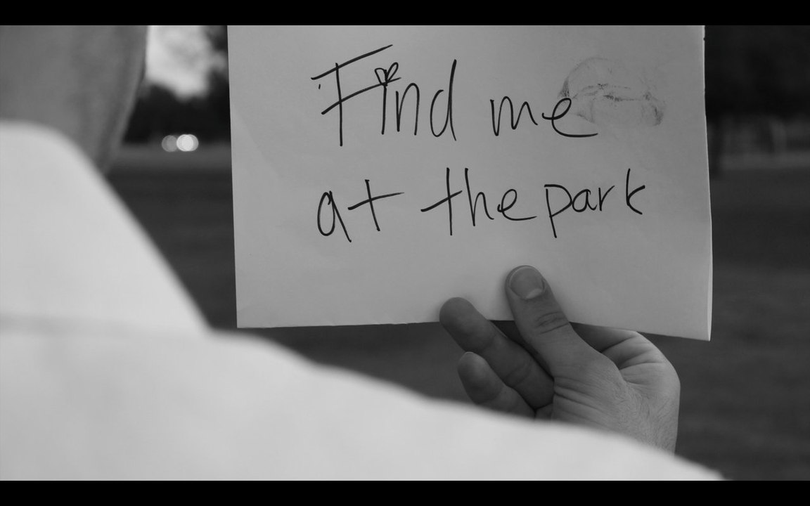 Find Me at The Park- Snap, Picture, Story