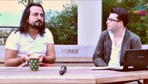 UniqueKampus Ahmet Çoymak ile Psikoloji Üzerine Konuştu
