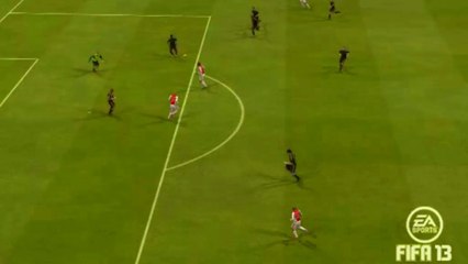 47  Ajax 4   Bayern Munich 0(4)