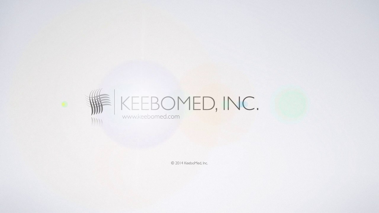 Keebomed Inc