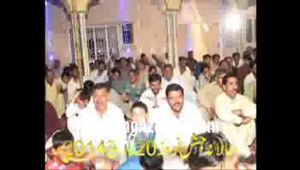 Qazi Waseem Abbas [Jashan Naroz 20March2014]