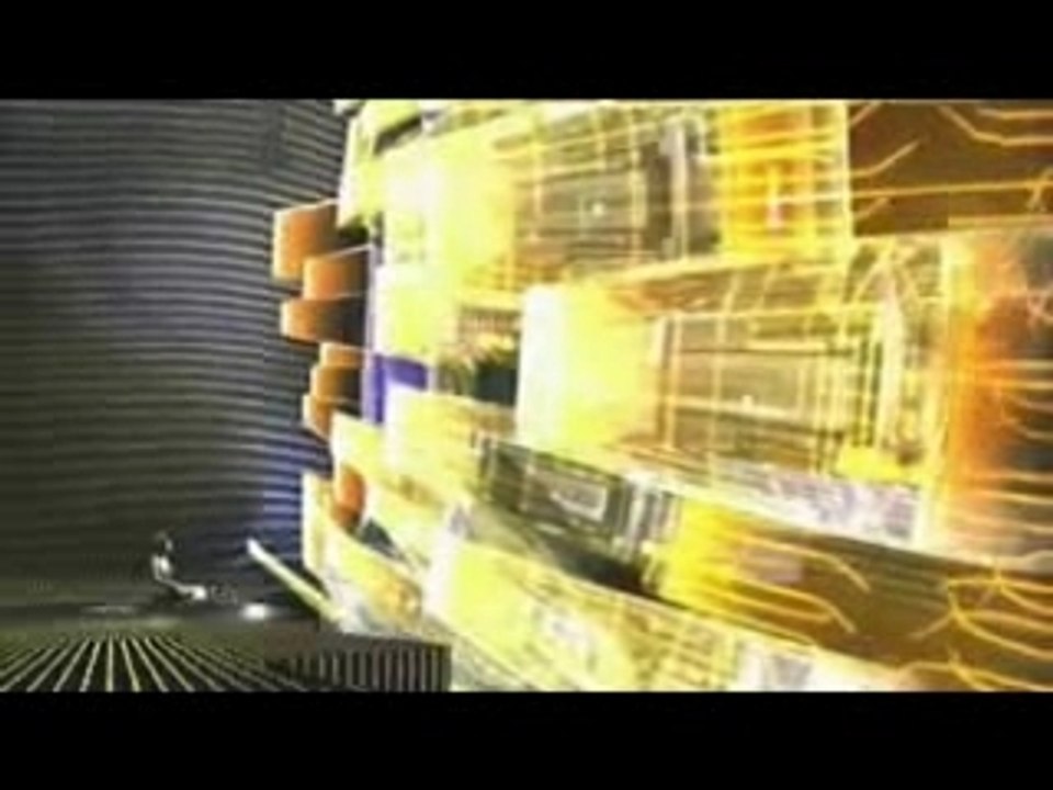 FIRST PROD AMV